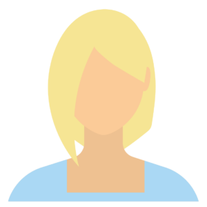 Woman avatar